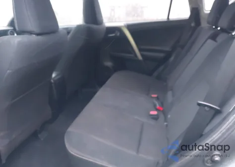 2018 Toyota Rav4 Xle from USA, damaged, VIN JTMRFREV3JD252429